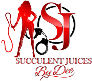 Succulent Juices By Dee