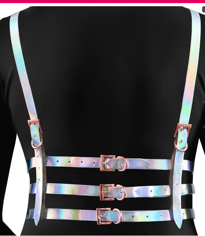 Bewitched Cosmo Harness