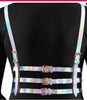 Bewitched Cosmo Harness