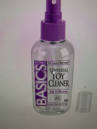 Universal Toy Cleaner