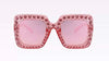Pretty in Pink Shades