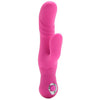 Posh Silicone Thumper G Vibe in Pink